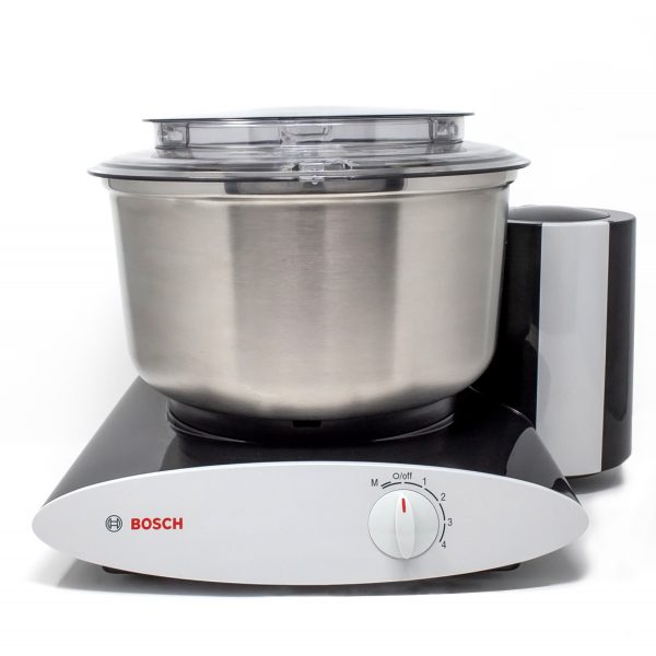Bosch: Now That's A Stand Mixer, So much sleeker than the c…