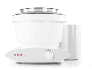 Bosch Universal Plus Kitchen Machine Mixer – Satlat Home